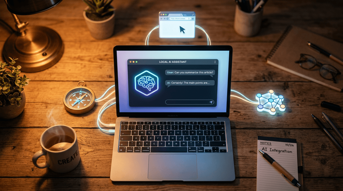 Cover Image for How To Make LM Studio More Capable With Local MCP Instances