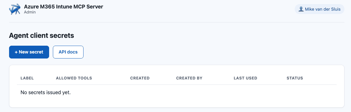 Cover Image for Managing Microsoft 365 and Intune with an AI Assistant: Introducing MCP M365 Management